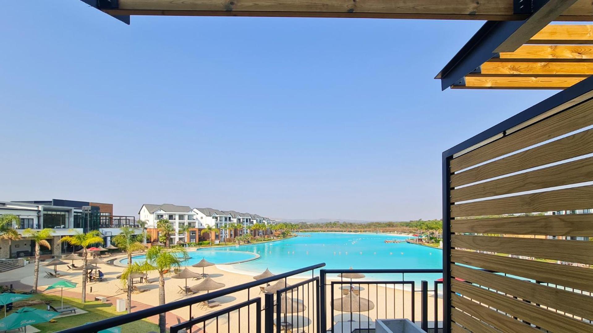 Mint Resorts The Blyde Pretoria-Noord Eksteriør bilde