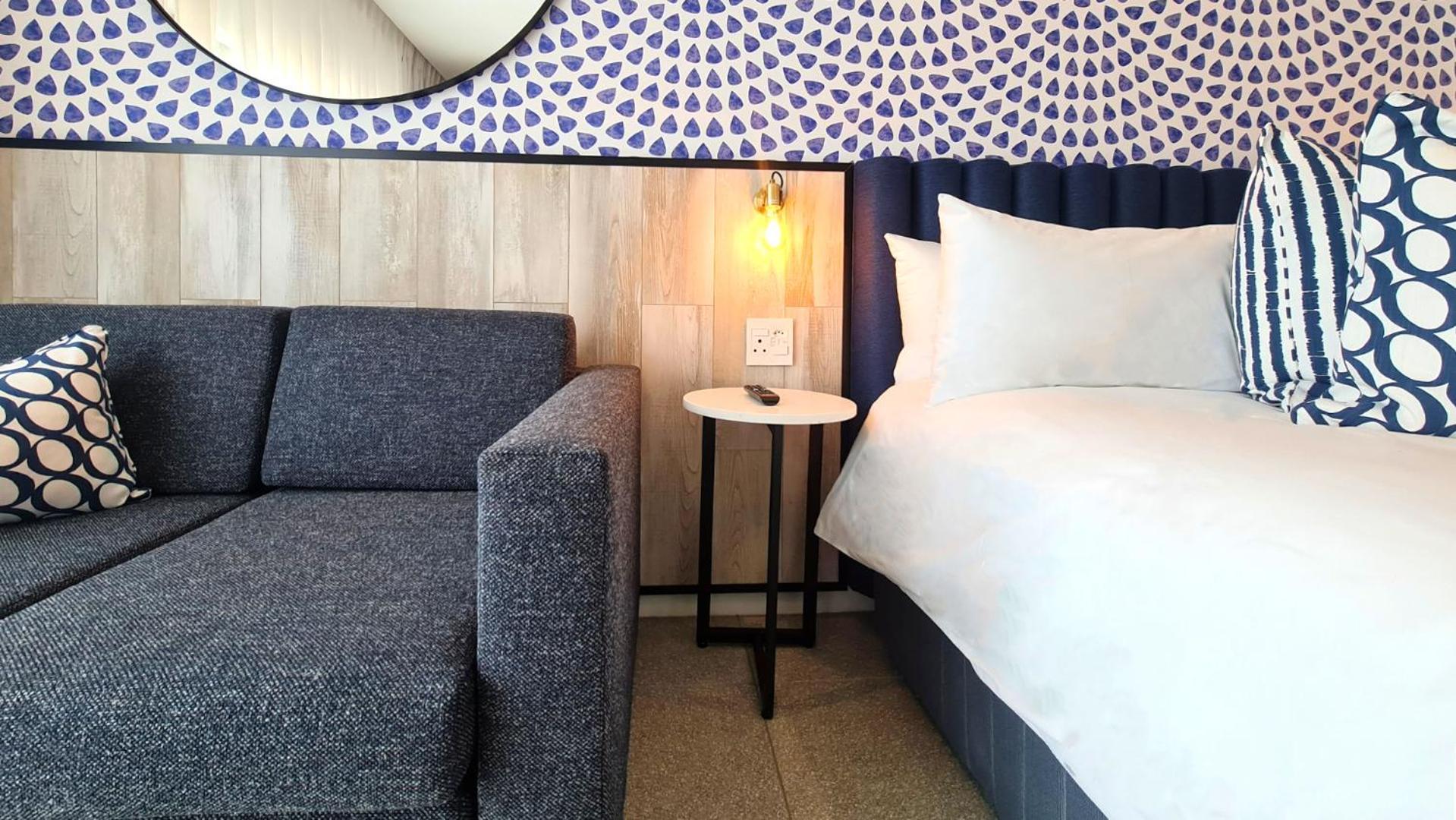 Mint Resorts The Blyde Pretoria-Noord Eksteriør bilde