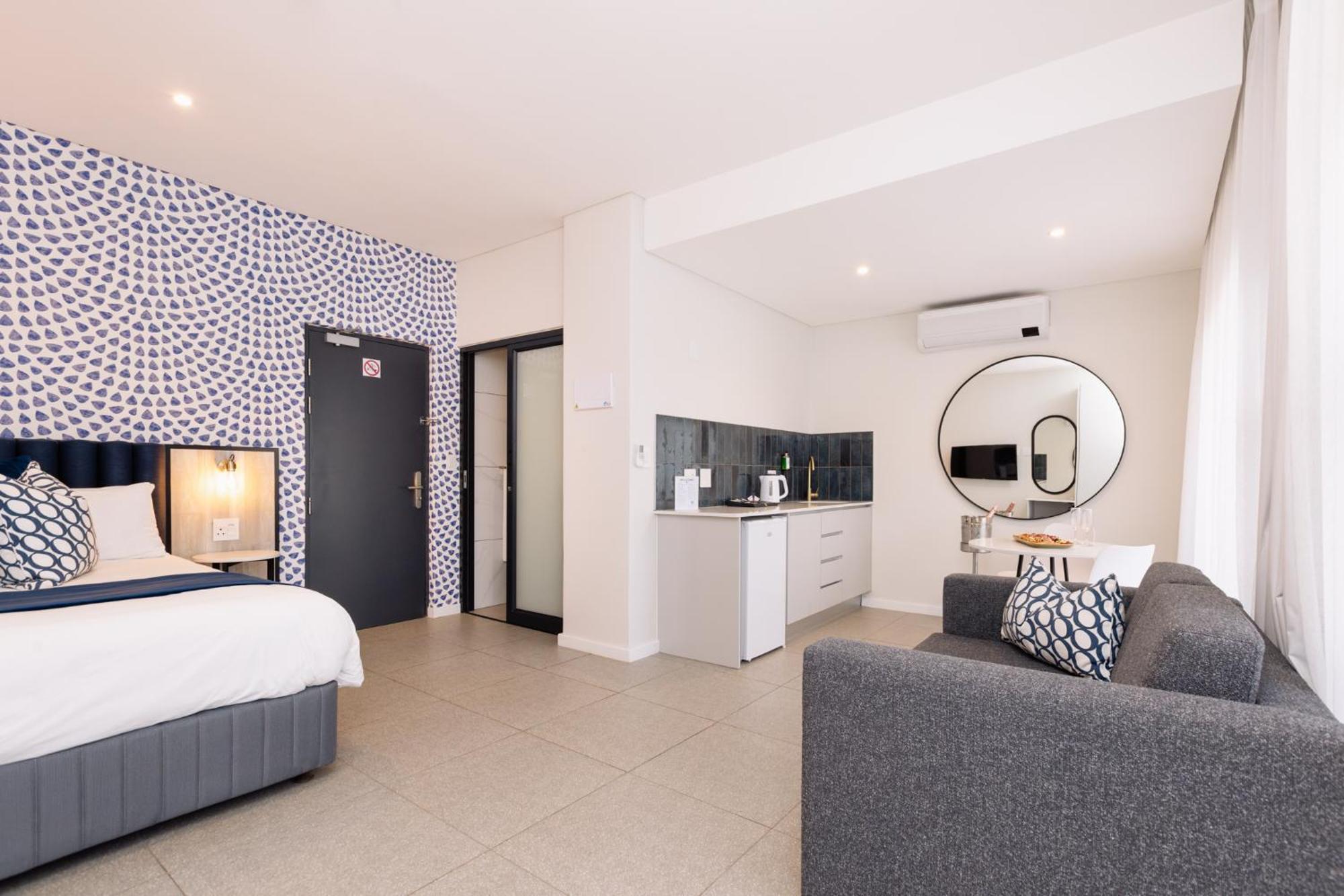 Mint Resorts The Blyde Pretoria-Noord Eksteriør bilde