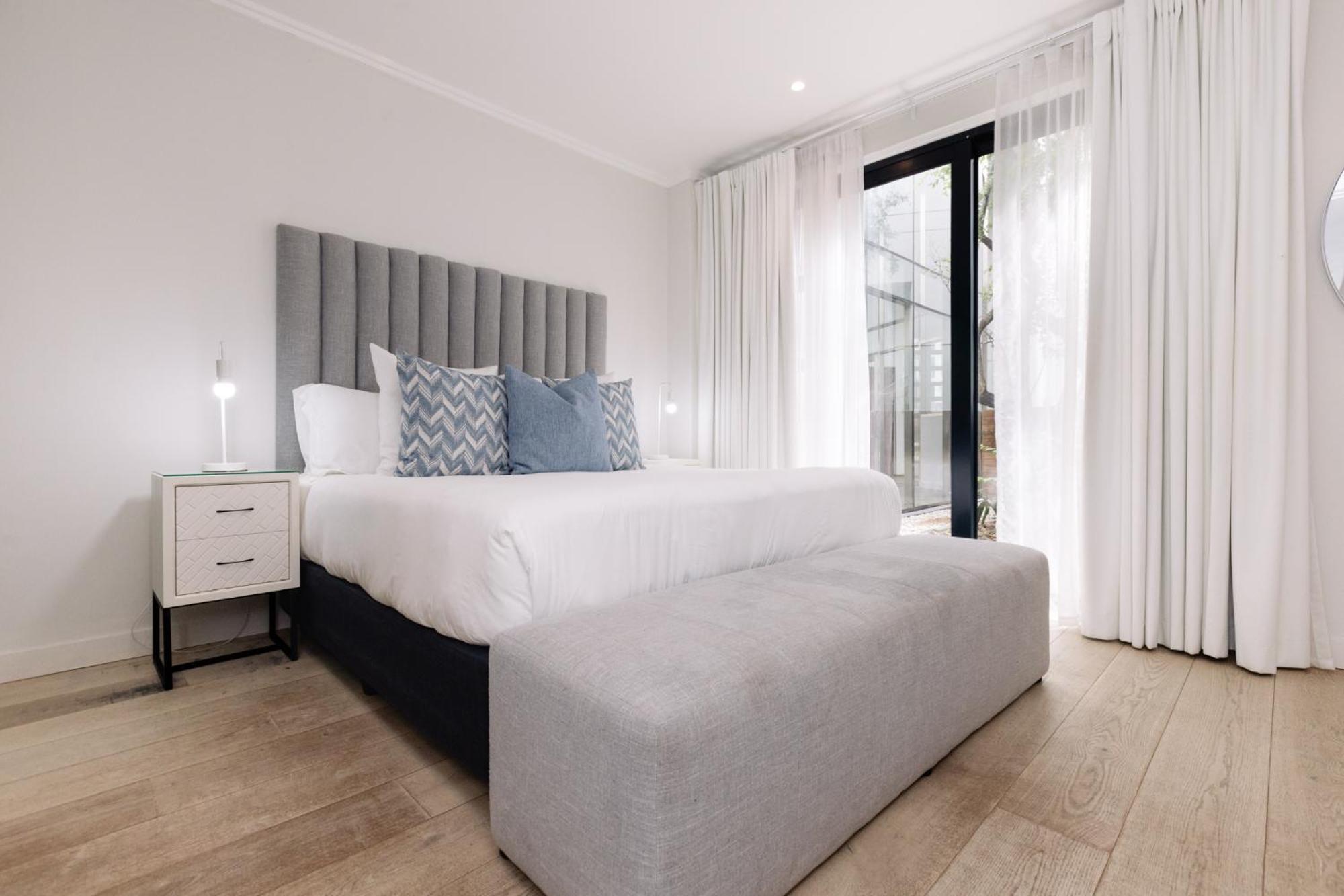 Mint Resorts The Blyde Pretoria-Noord Eksteriør bilde