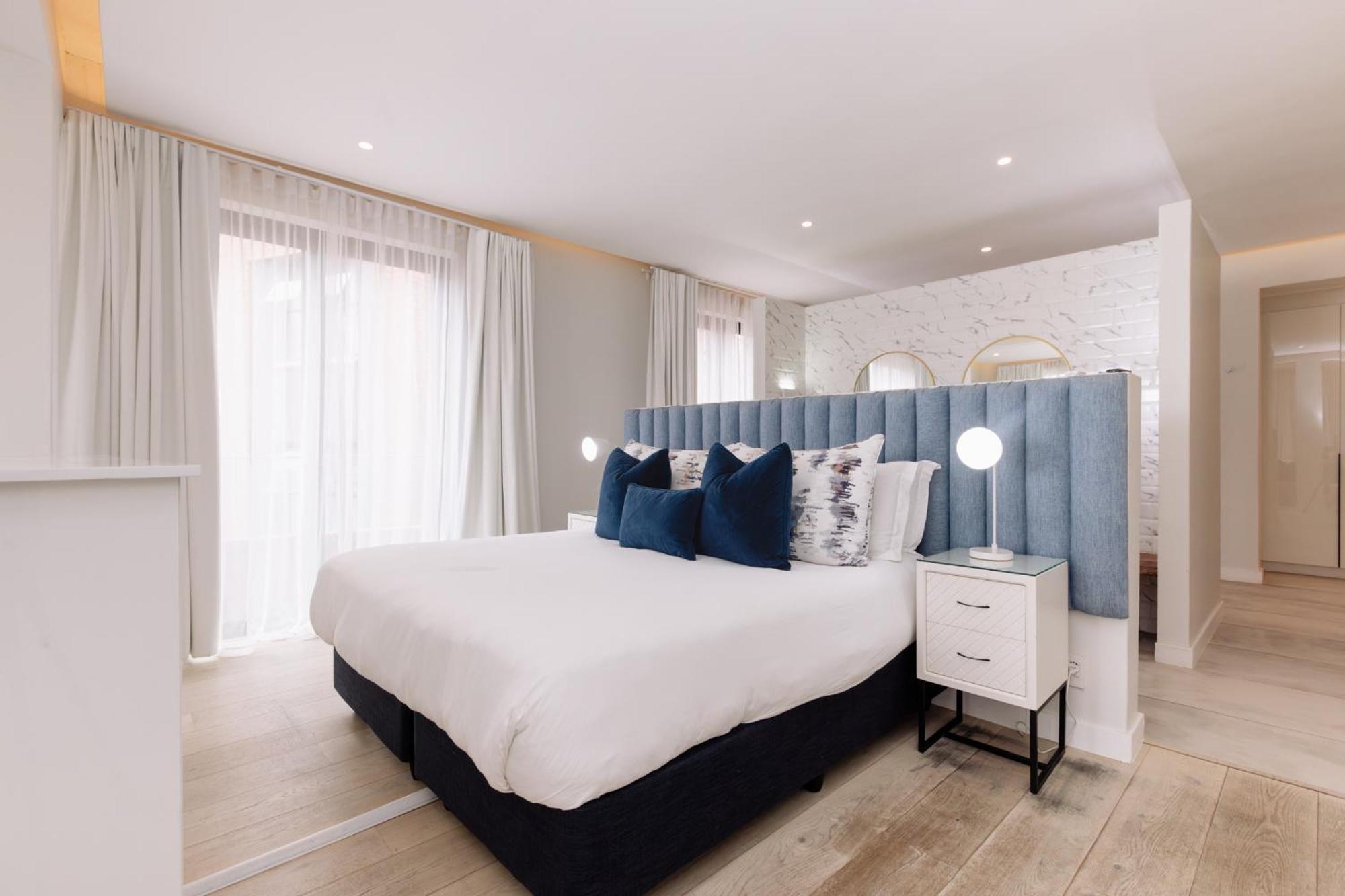 Mint Resorts The Blyde Pretoria-Noord Eksteriør bilde
