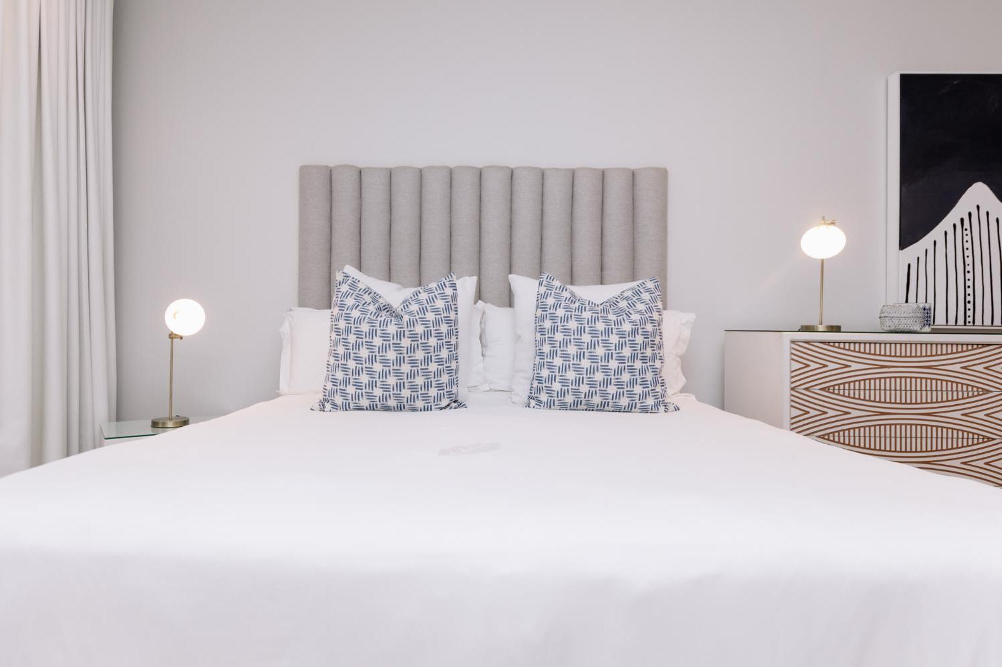 Mint Resorts The Blyde Pretoria-Noord Eksteriør bilde
