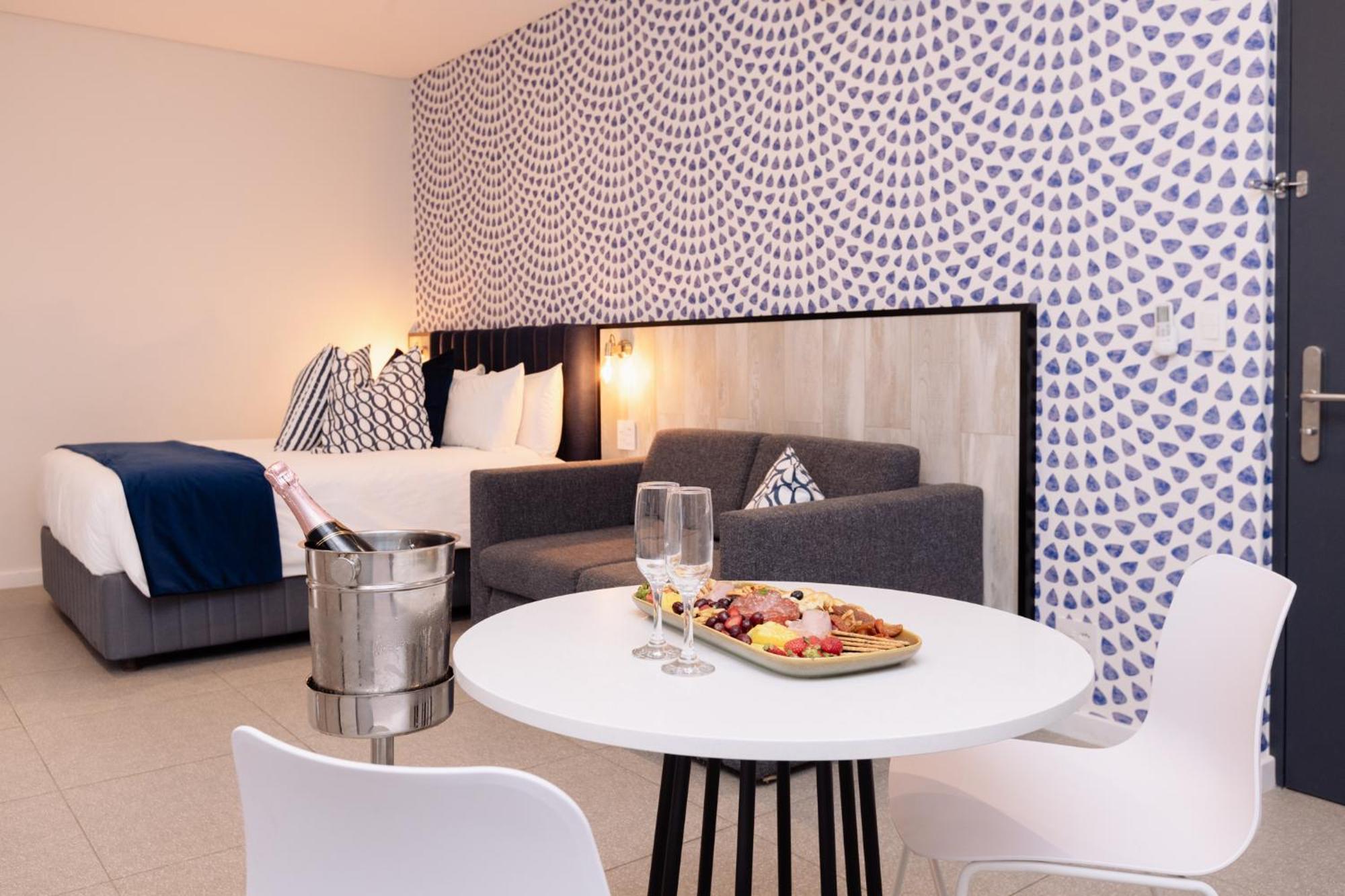 Mint Resorts The Blyde Pretoria-Noord Eksteriør bilde